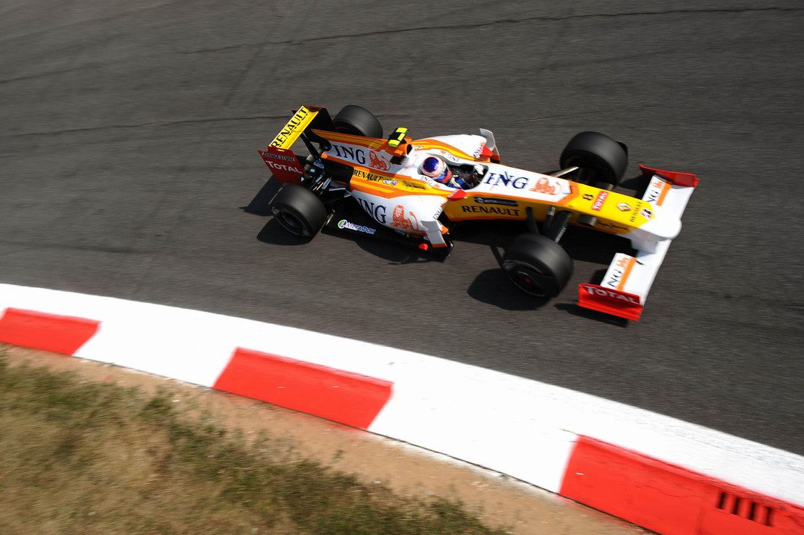 GP ITALIA - Prove Libere
